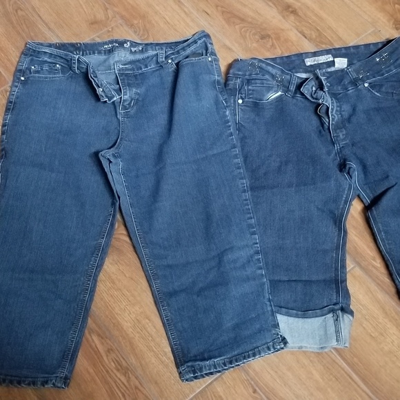 Jeans! - Picture 2 of 2